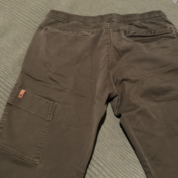 Ten Tree Organic Pacific Jogger - Picture 4 of 4
